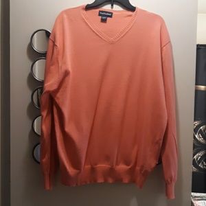 🌺PAUL FREDRICK Sweater